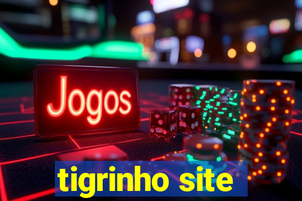 tigrinho site